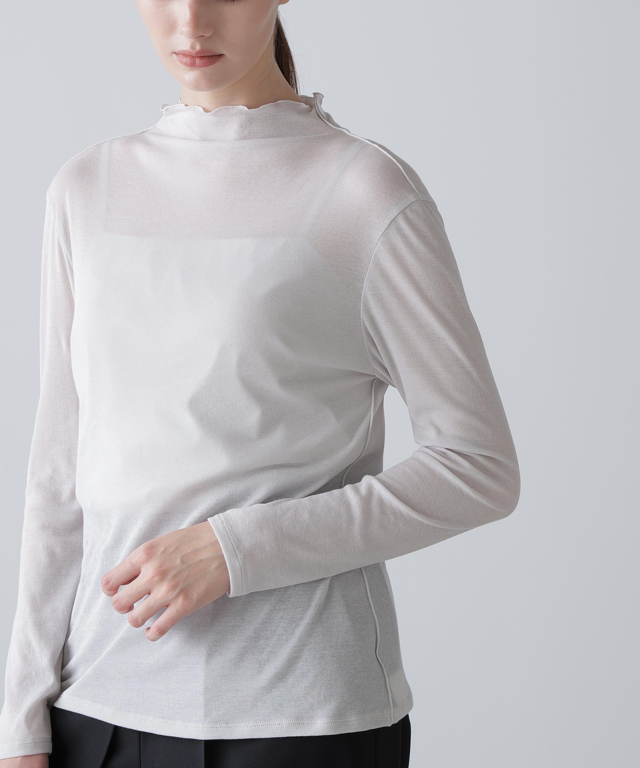 ◇シアーフライストップス(O10744949)｜阪急百貨店公式通販