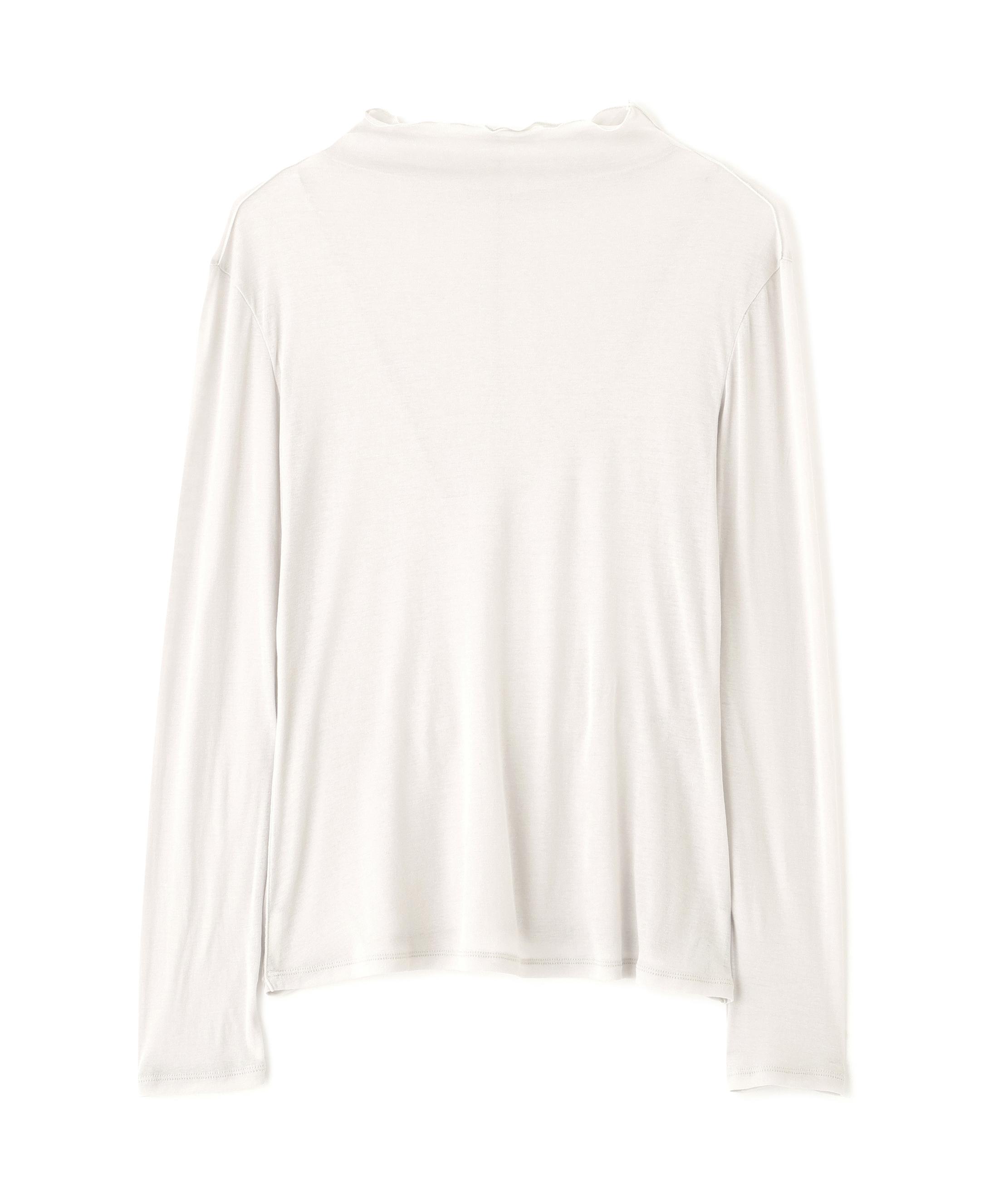 ADORE ◆シアーフライストップス グレー ３８