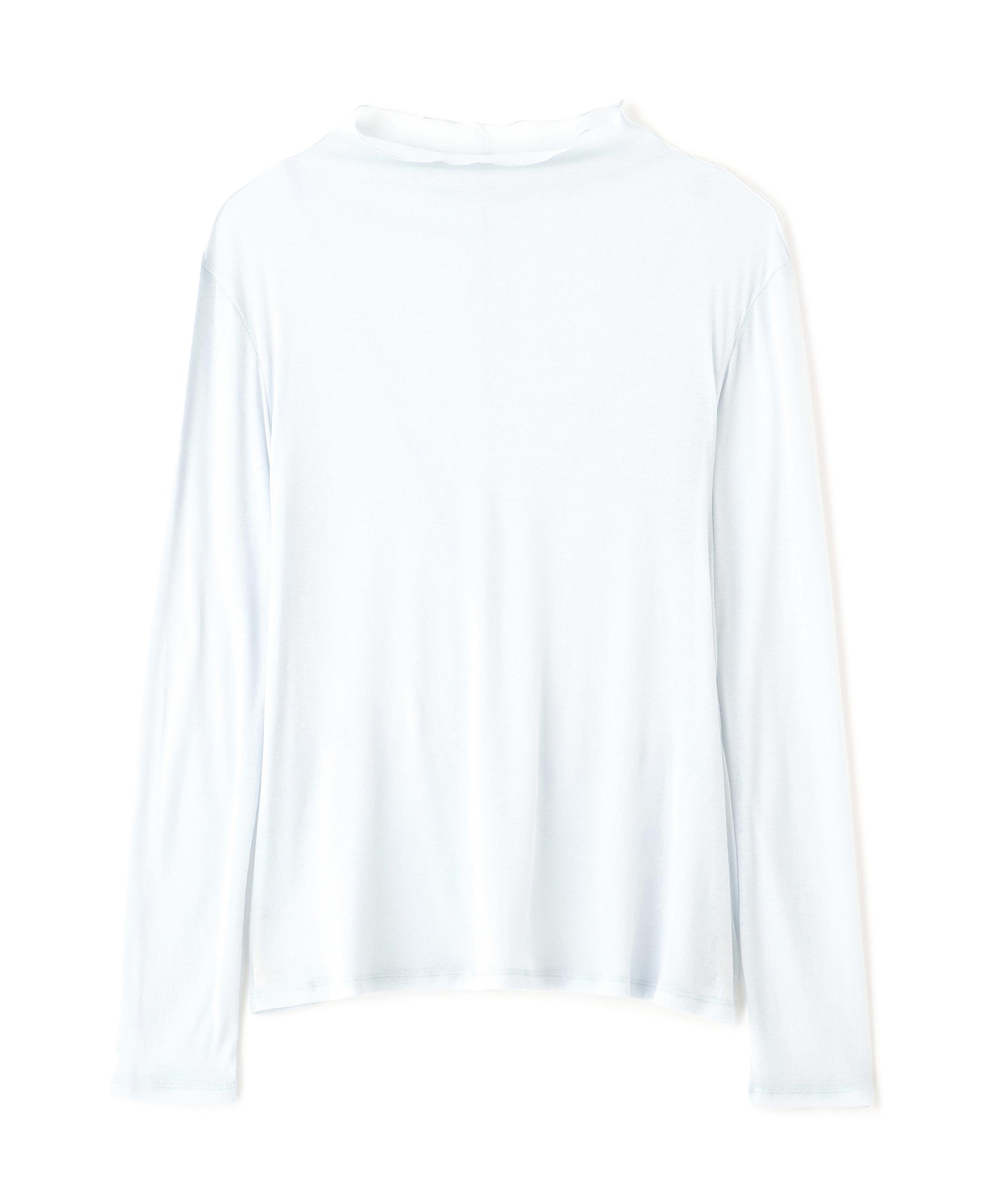 ADORE ◆シアーフライストップス ブルー ３８