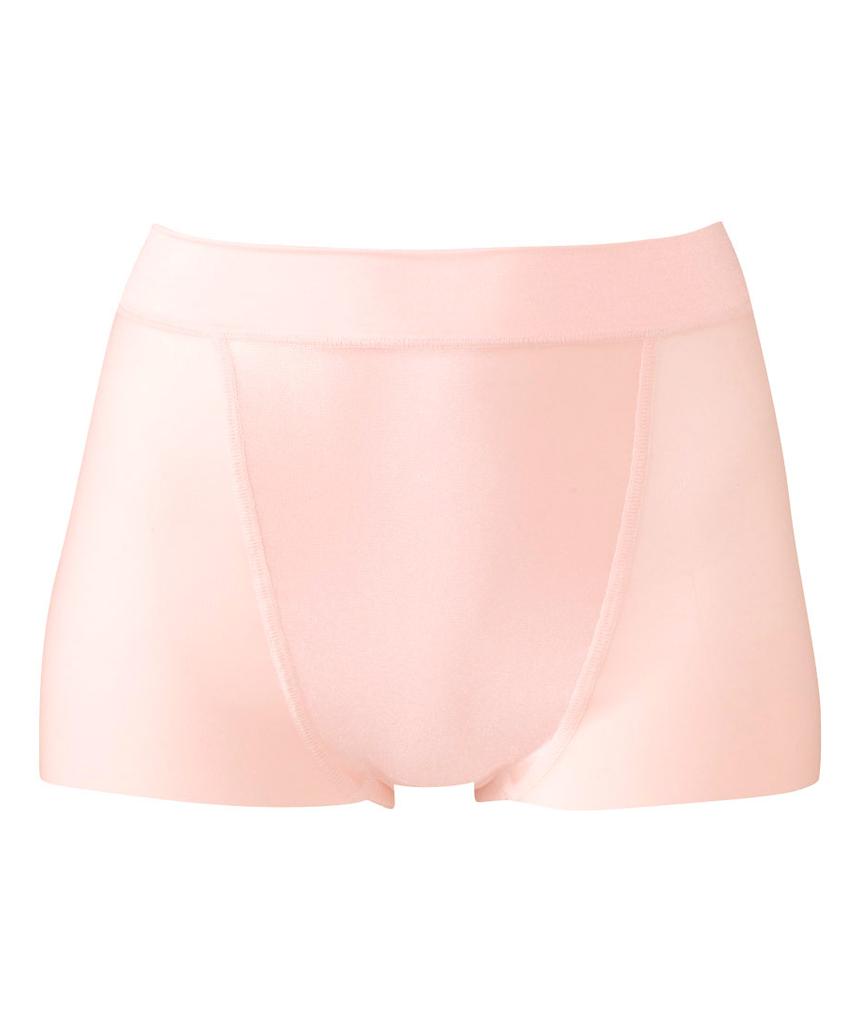 WACOALMATERNITY マタニティショーツ（産後）（ＭＰＲ０２５） ピンク M(RPR)