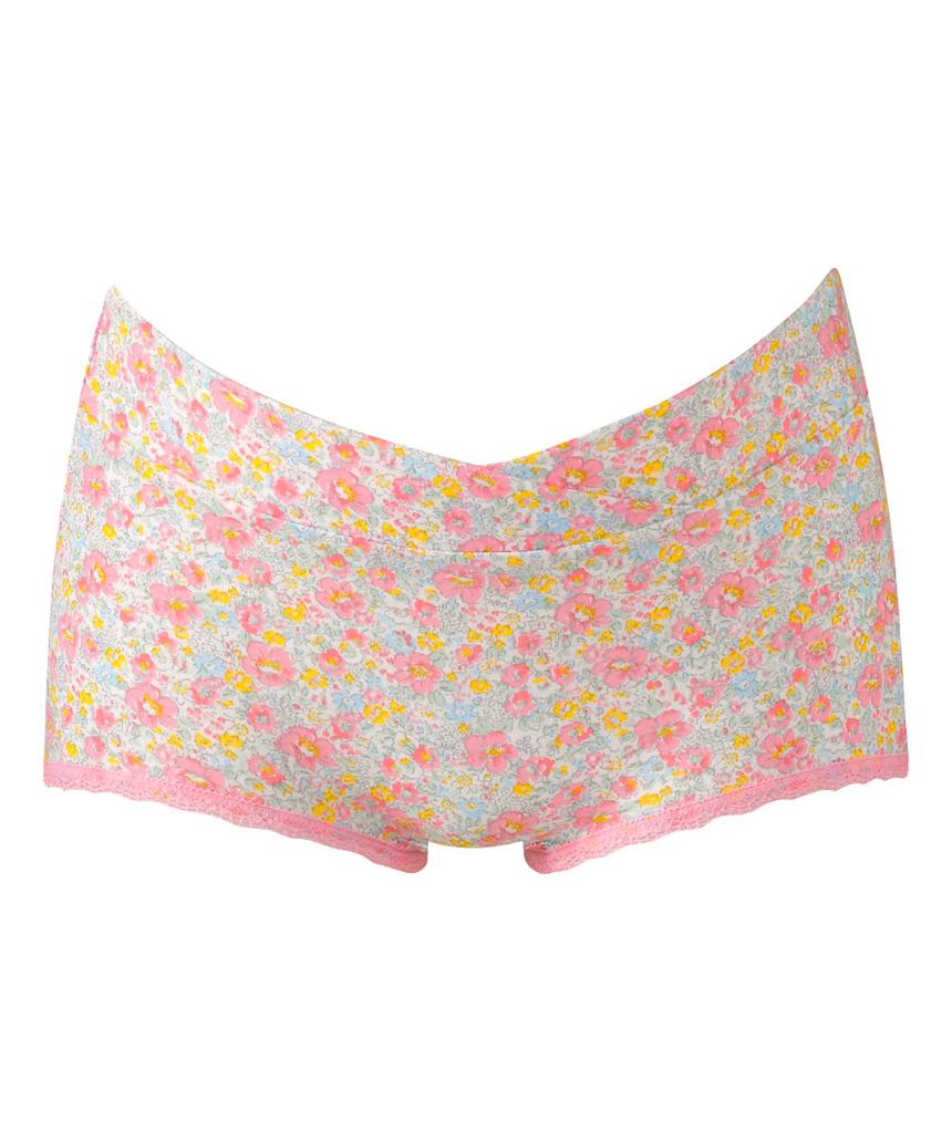 WACOALMATERNITY マタニティショーツ(産前・産後)(MPP007) ピンク マタニティML39 WACOALMATERNITY マタニティショーツ(産前・産後)(MPP007) ピンク マタニティML39