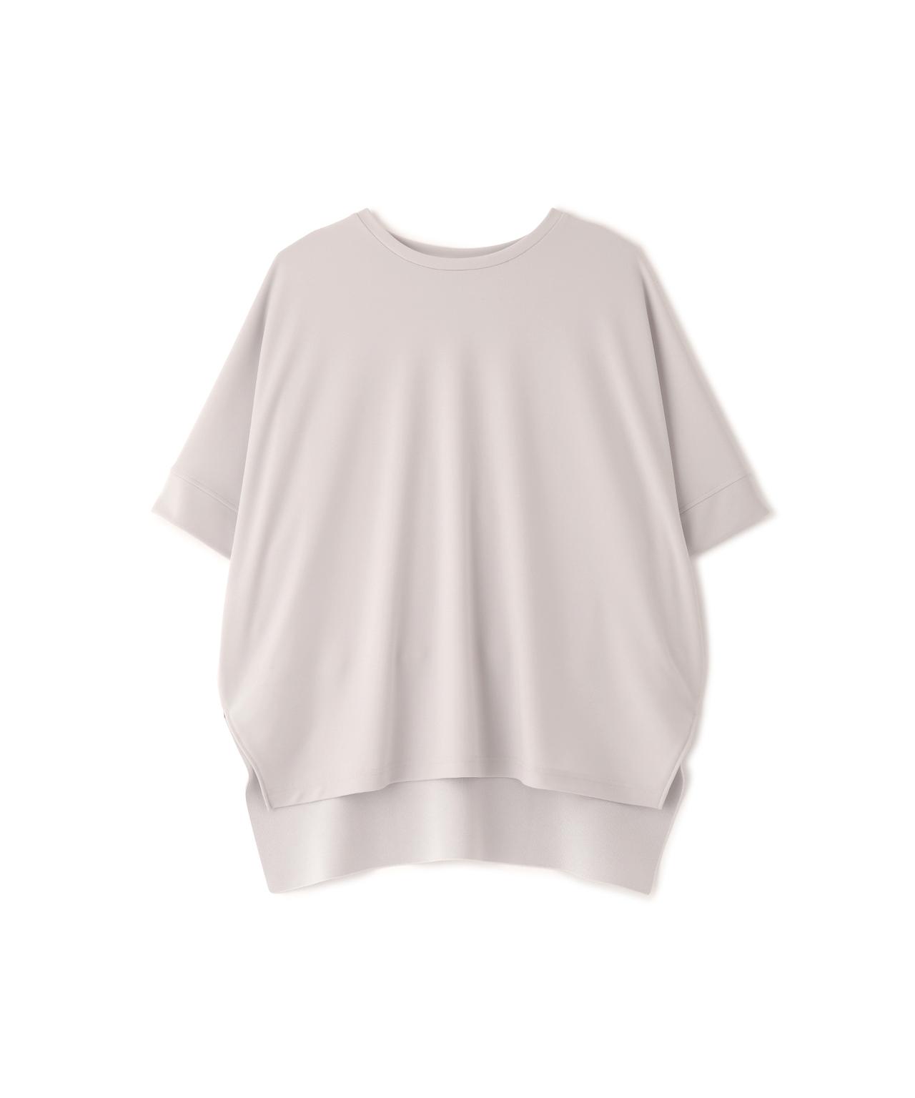 ADORE マットポンチカットソー グレー 38 ADORE マットポンチカットソー グレー 38