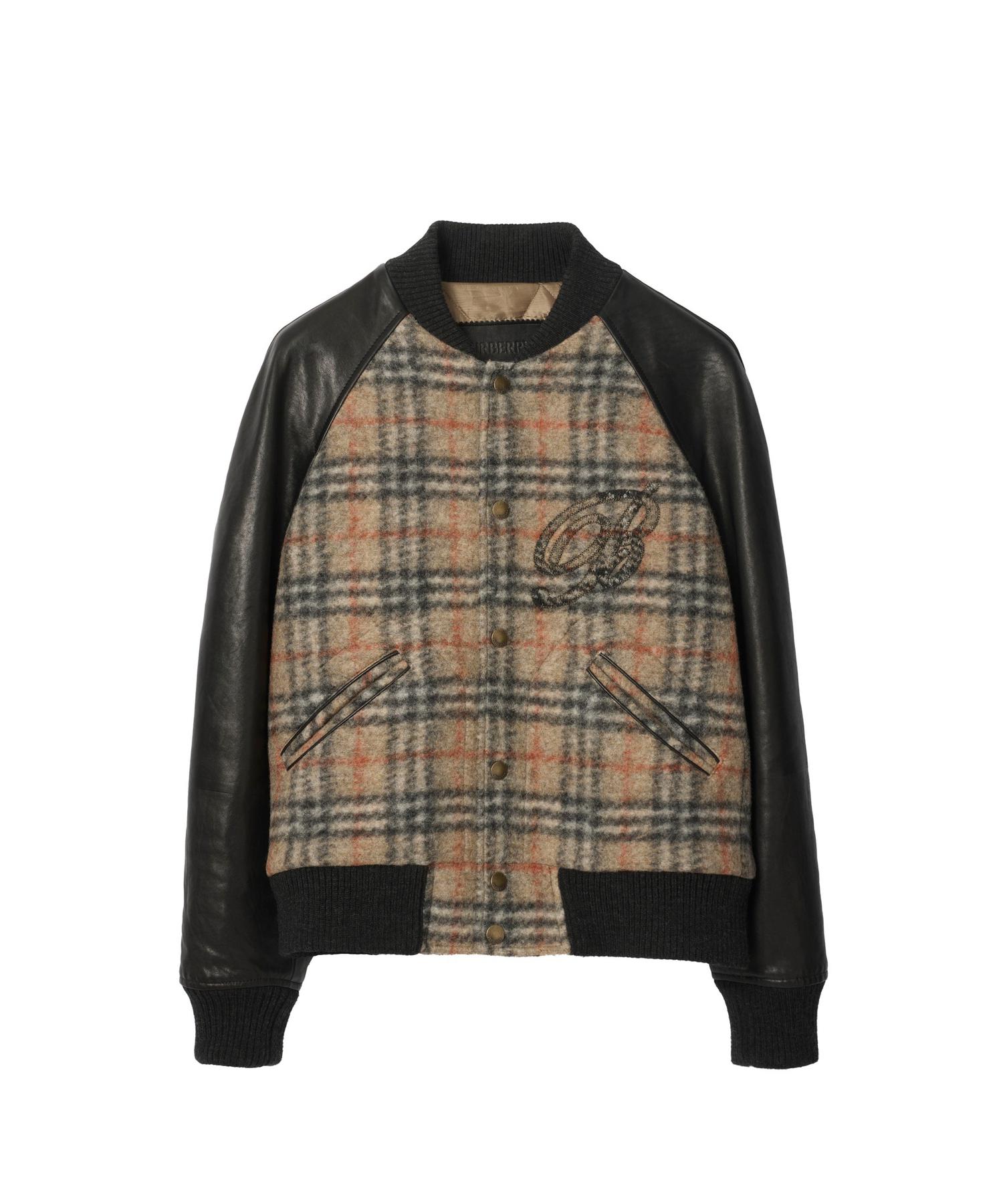 ジャケット｜バーバリー(BURBERRY)｜HANKYU MEN'S / 阪急メンズ