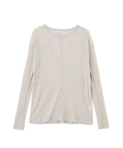 ◆ソフトハイゲージジャージートップス