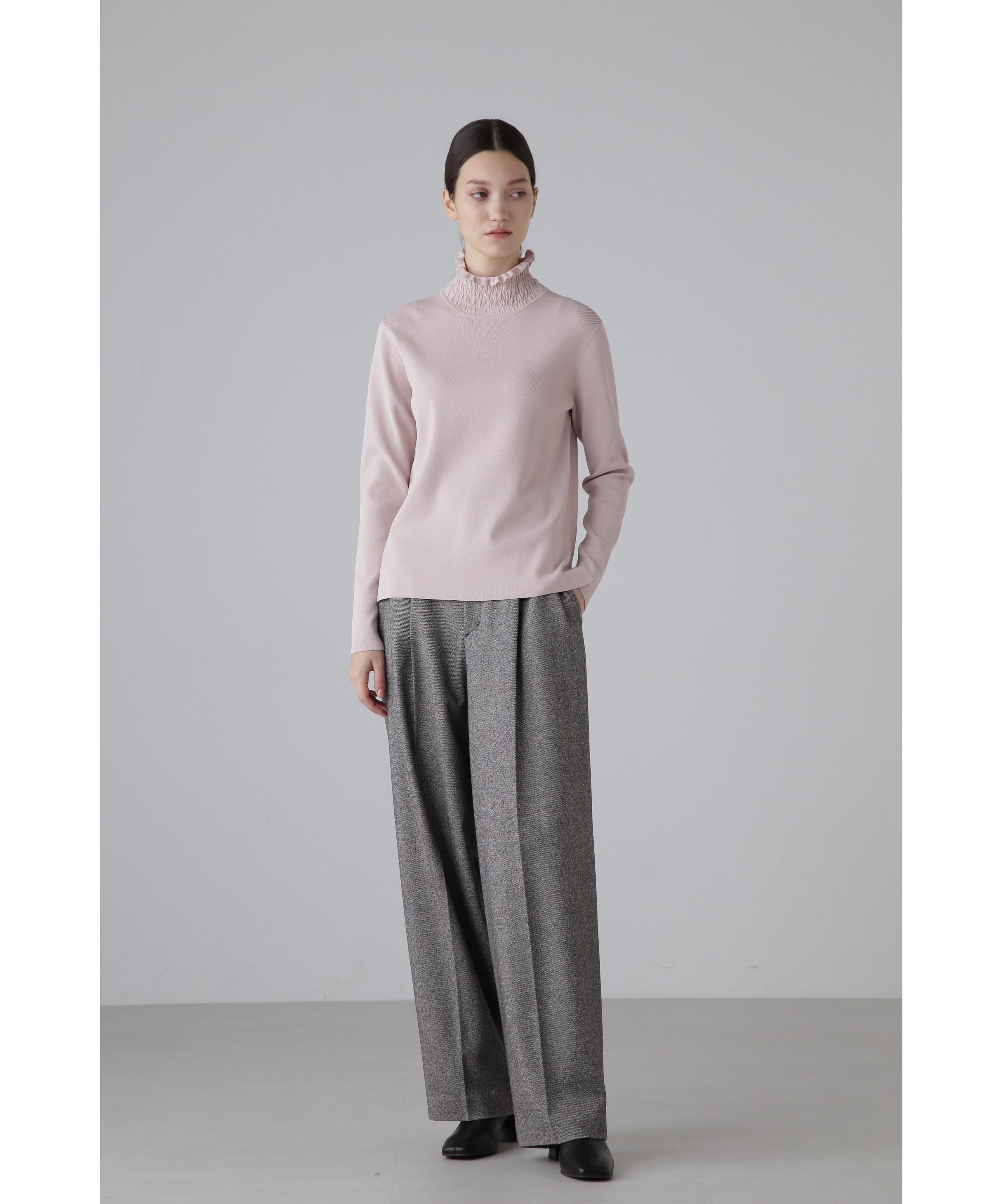 ◆ツィードツイルブラウス ADORE｜◇ツィードツイルブラウス | Rakuten Fashion(楽天