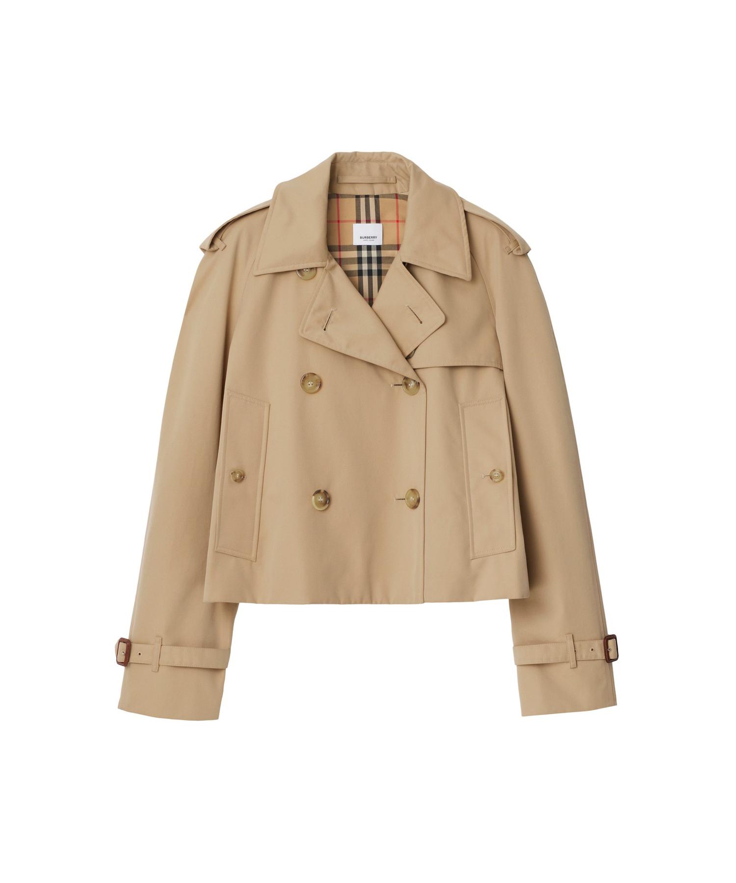 バーバリーの、ジャケット ジャケット｜BURBERRY(バーバリー)｜阪急百貨店公式通販サイト