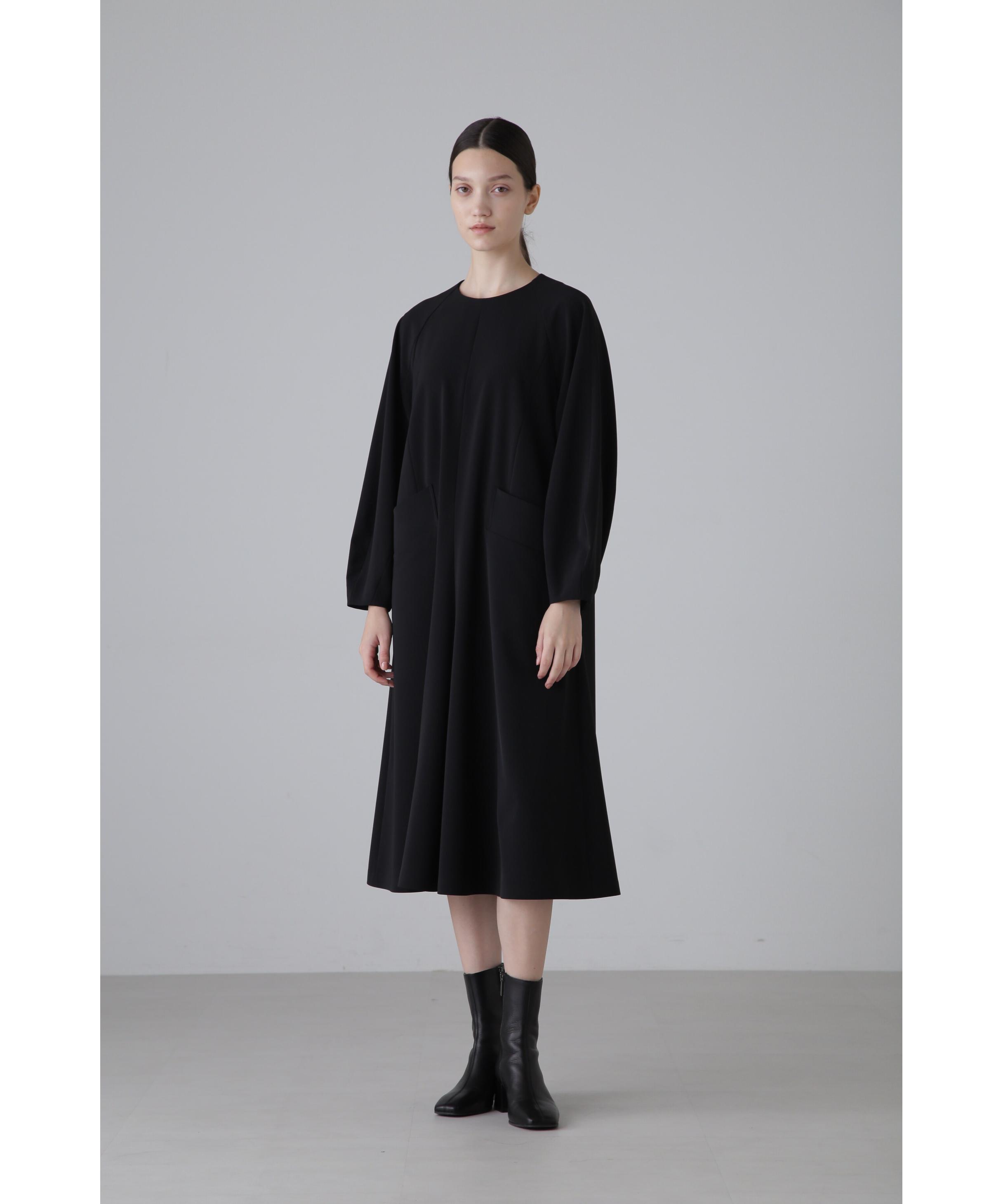 2/4ページ)｜ブラック系｜ワンピース・ドレス｜ADORE(アドーア)｜阪急