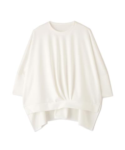 スムージージャージーカットソー