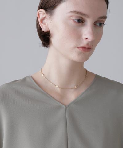 ステラＡＣＣネックレス