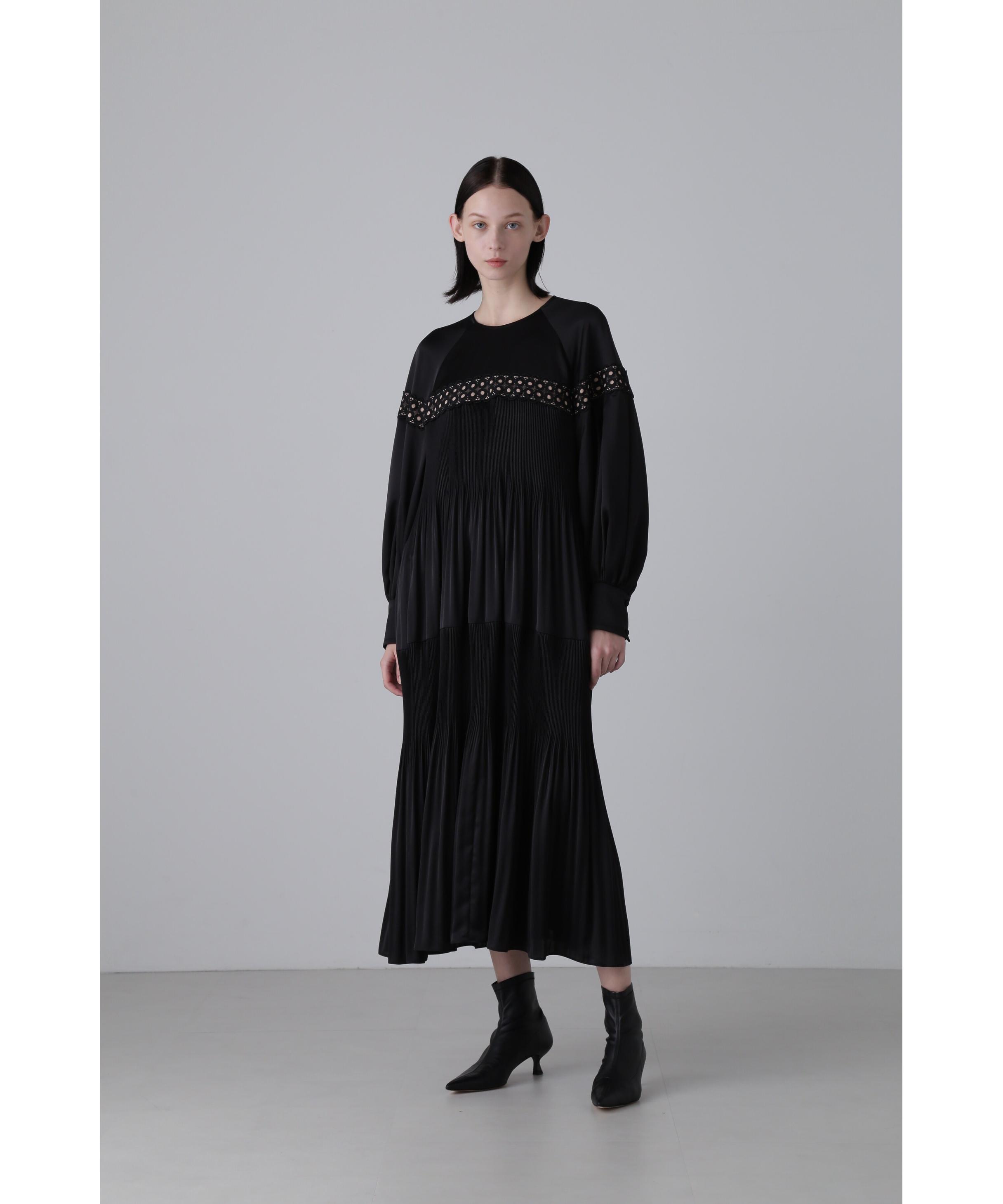 ブラック系｜ワンピース・ドレス｜ADORE(アドーア)｜阪急百貨店