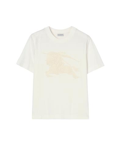 ナイト コットンTシャツ