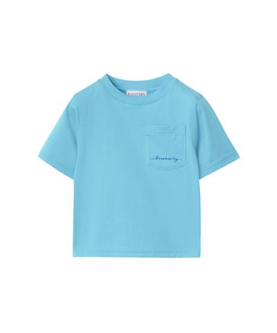 コットンTシャツ