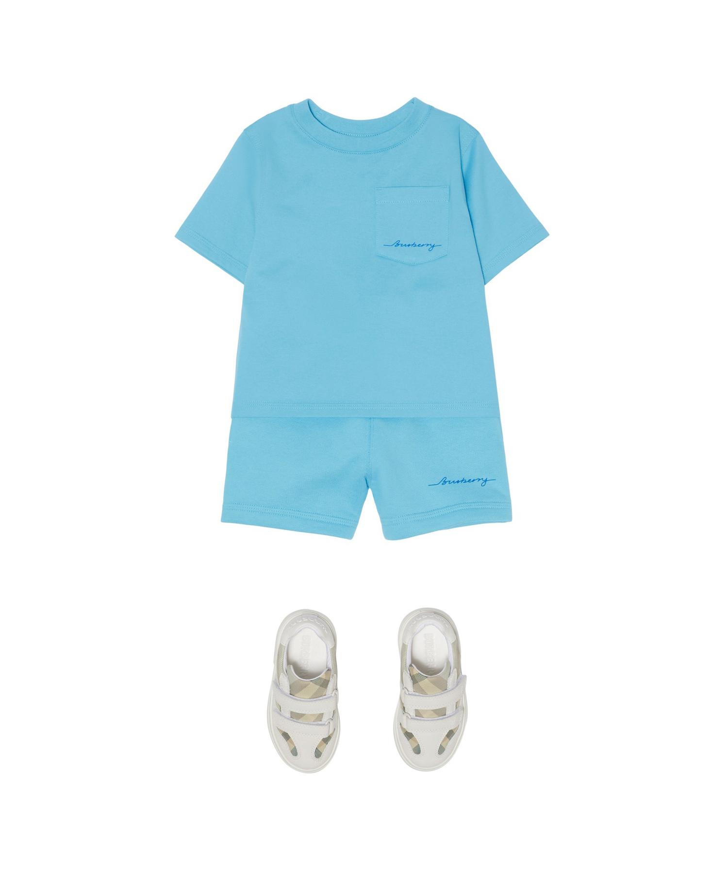 コットンTシャツ(O10702683)｜阪急百貨店公式通販サイト｜阪急