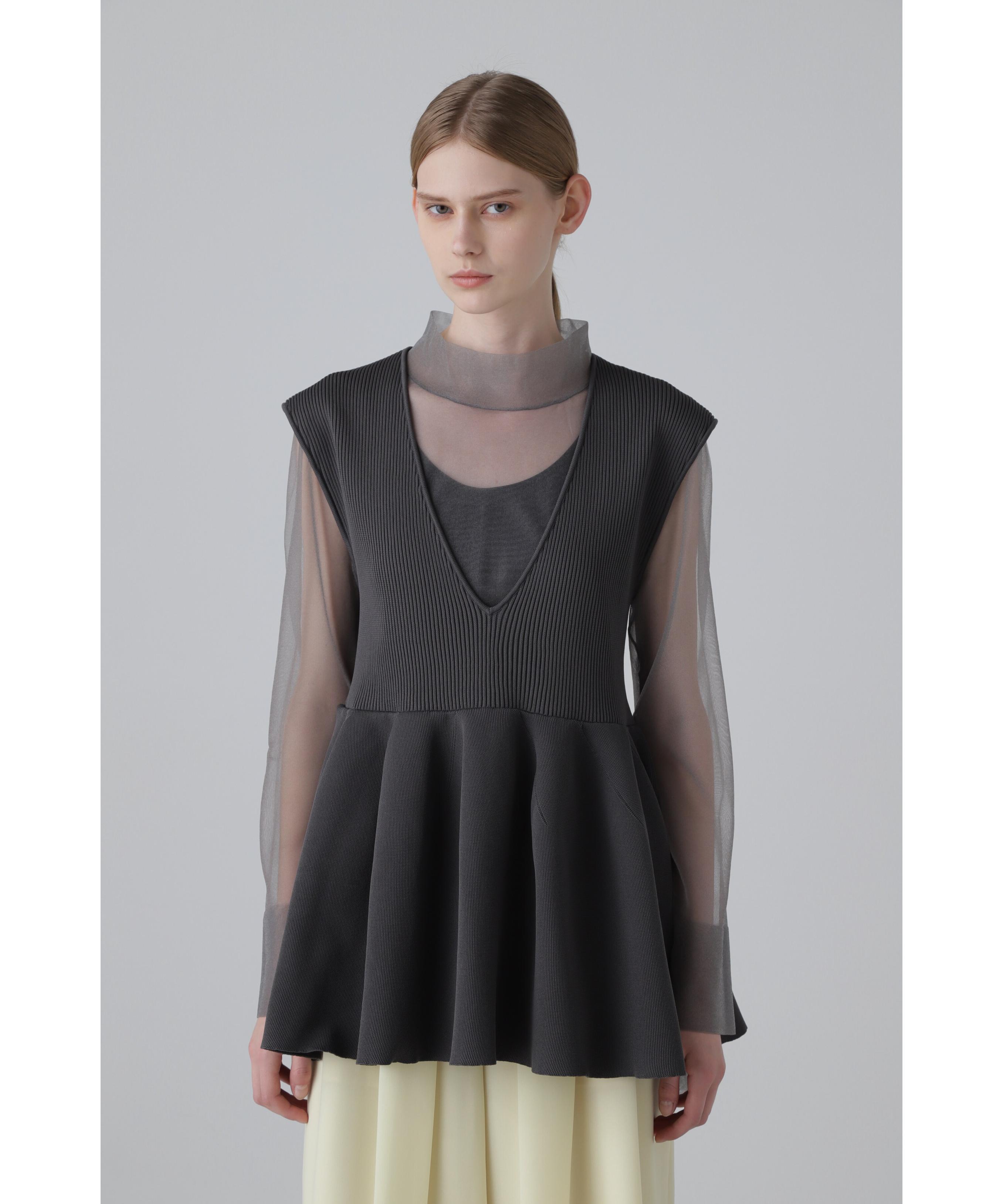 【2025美品】ADORE エアーストレッチケーブルニット ◇エアーストレッチケーブルニット(O10667179)｜阪急百貨店公式