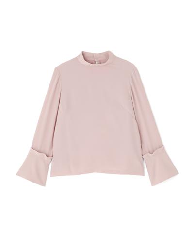 パウダリーアムンゼンブラウス