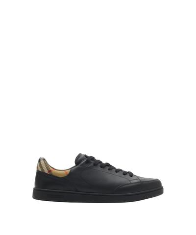 レザー セット スニーカー□