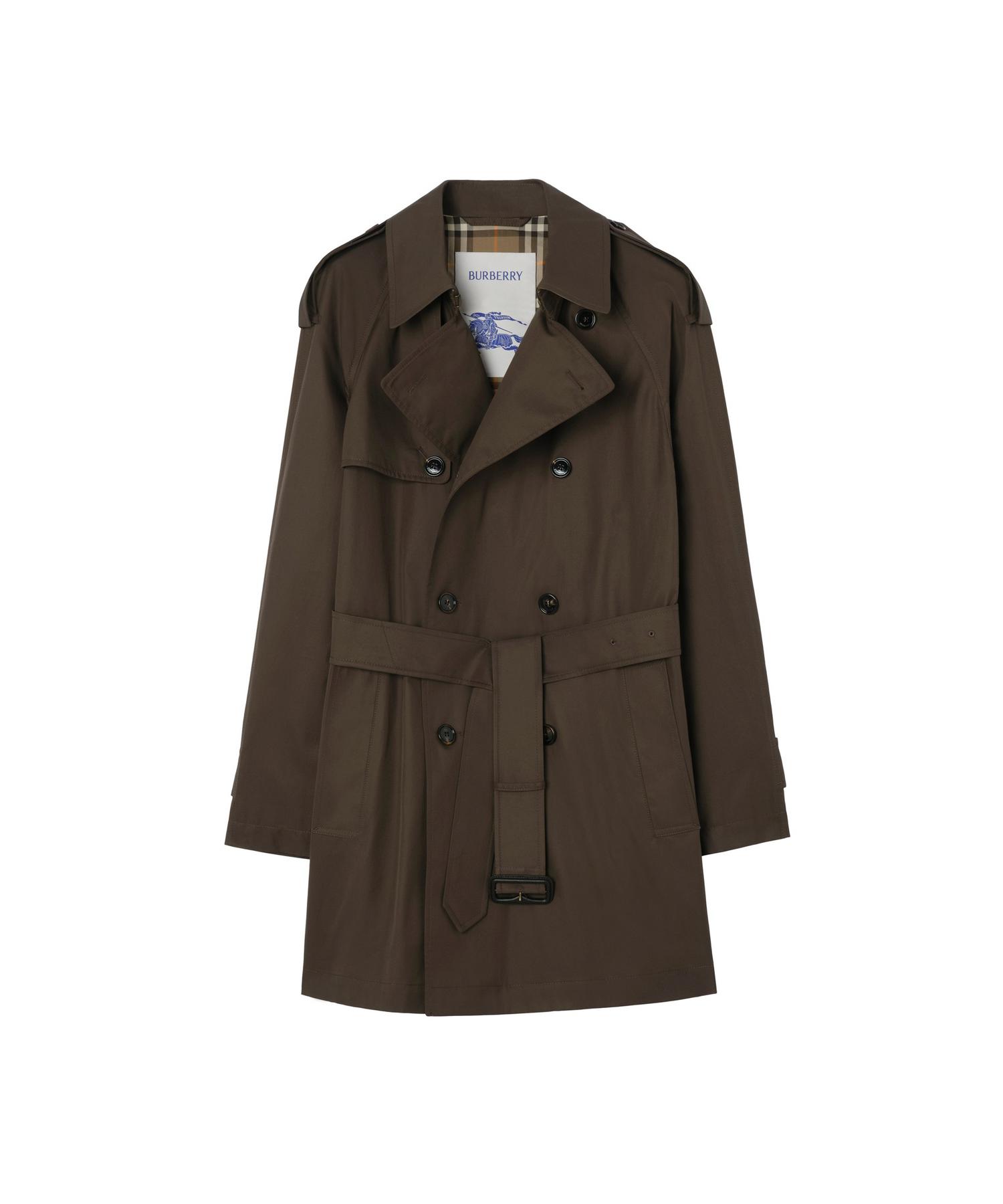 コート｜バーバリー(BURBERRY)｜HANKYU MEN'S / 阪急メンズ