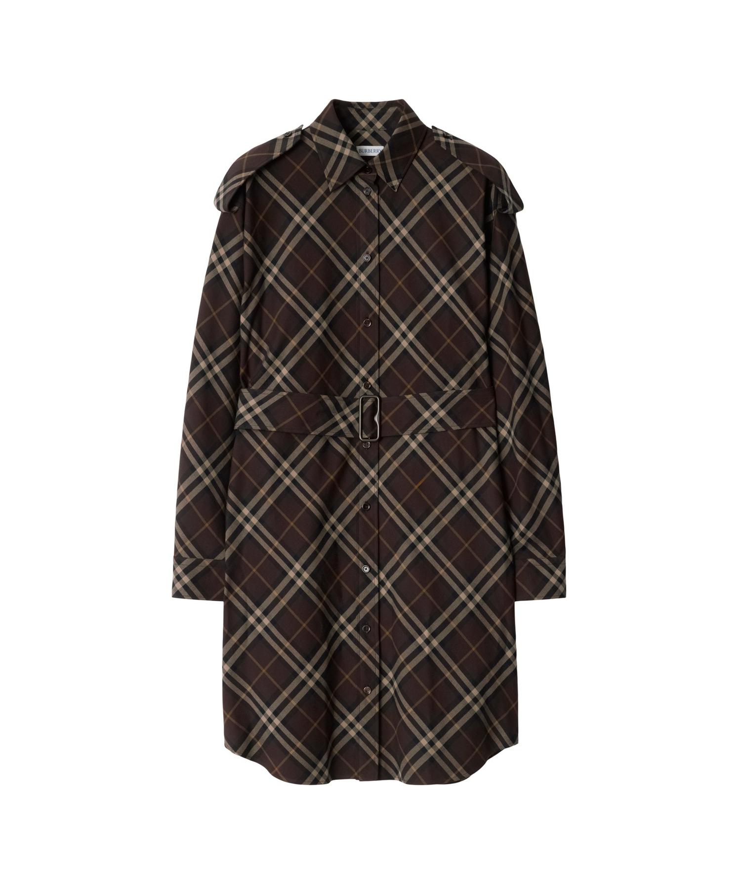 ワンピース・ドレス｜BURBERRY(バーバリー)｜阪急百貨店公式通販