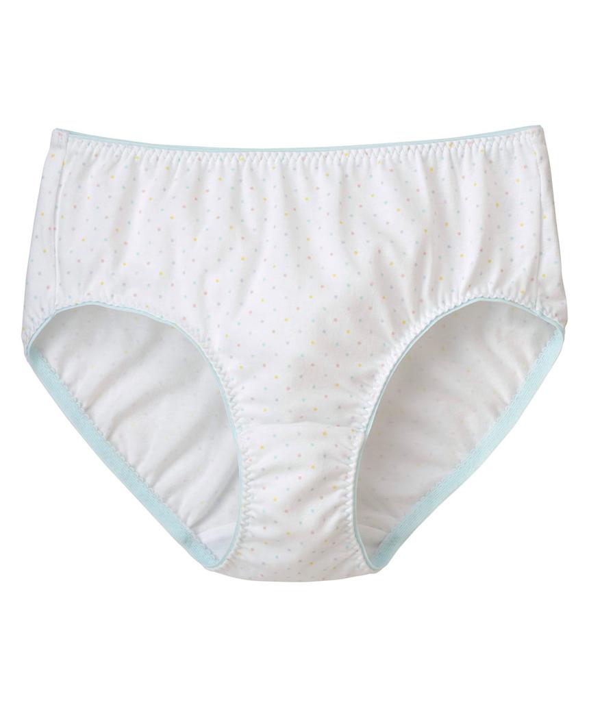 WACOALJUNIOR ジュニアショーツ(CZQ698) ホワイト S(TFL) WACOALJUNIOR ジュニアショーツ(CZQ698) ホワイト S(TFL)