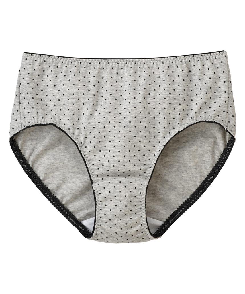 WACOALJUNIOR ジュニアショーツ(CZQ698) グレー S(THP) WACOALJUNIOR ジュニアショーツ(CZQ698) グレー S(THP)