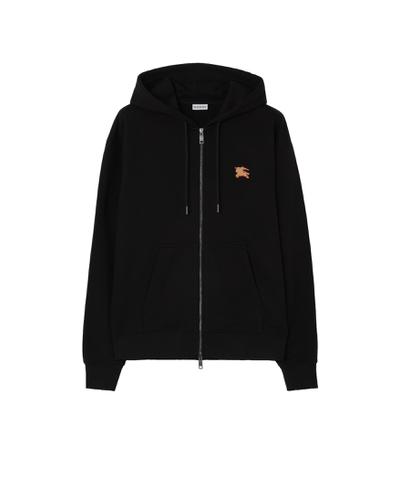ナイトチェック ジップフーディー