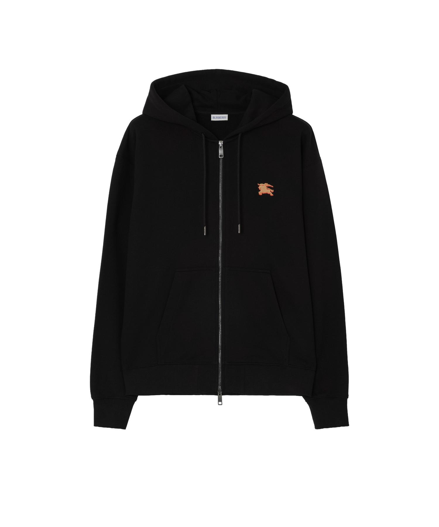 スウェット・パーカー｜バーバリー(BURBERRY)｜HANKYU MEN'S / 阪急メンズ