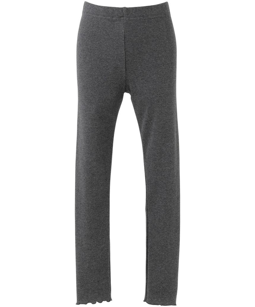 WACOALKIDS 女児パジャマ(CTY300) ブラック 6 WACOALKIDS 女児パジャマ(CTY300) ブラック 6