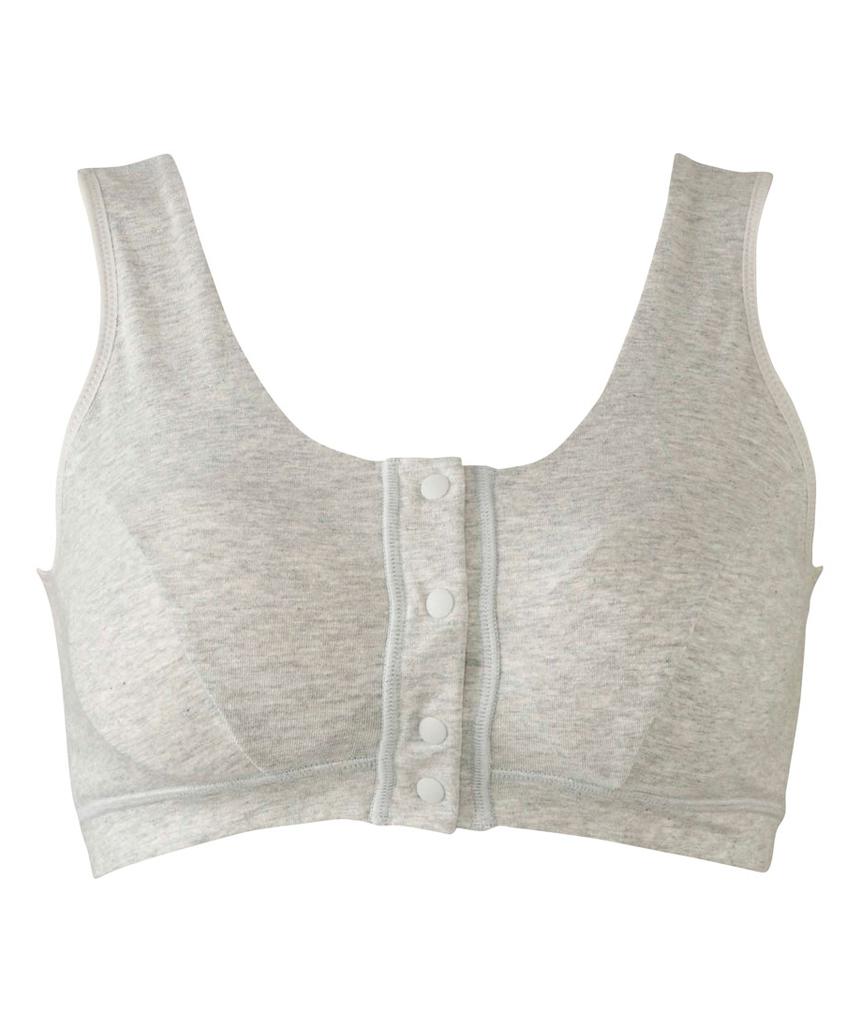 WACOALMATERNITY マタニティノンワイヤーブラ(産後)(MBR759) グレー マタニティM3 WACOALMATERNITY マタニティノンワイヤーブラ(産後)(MBR759) グレー マタニティM3