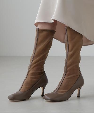 ＭＥＳＨ　ＢＯＯＴ