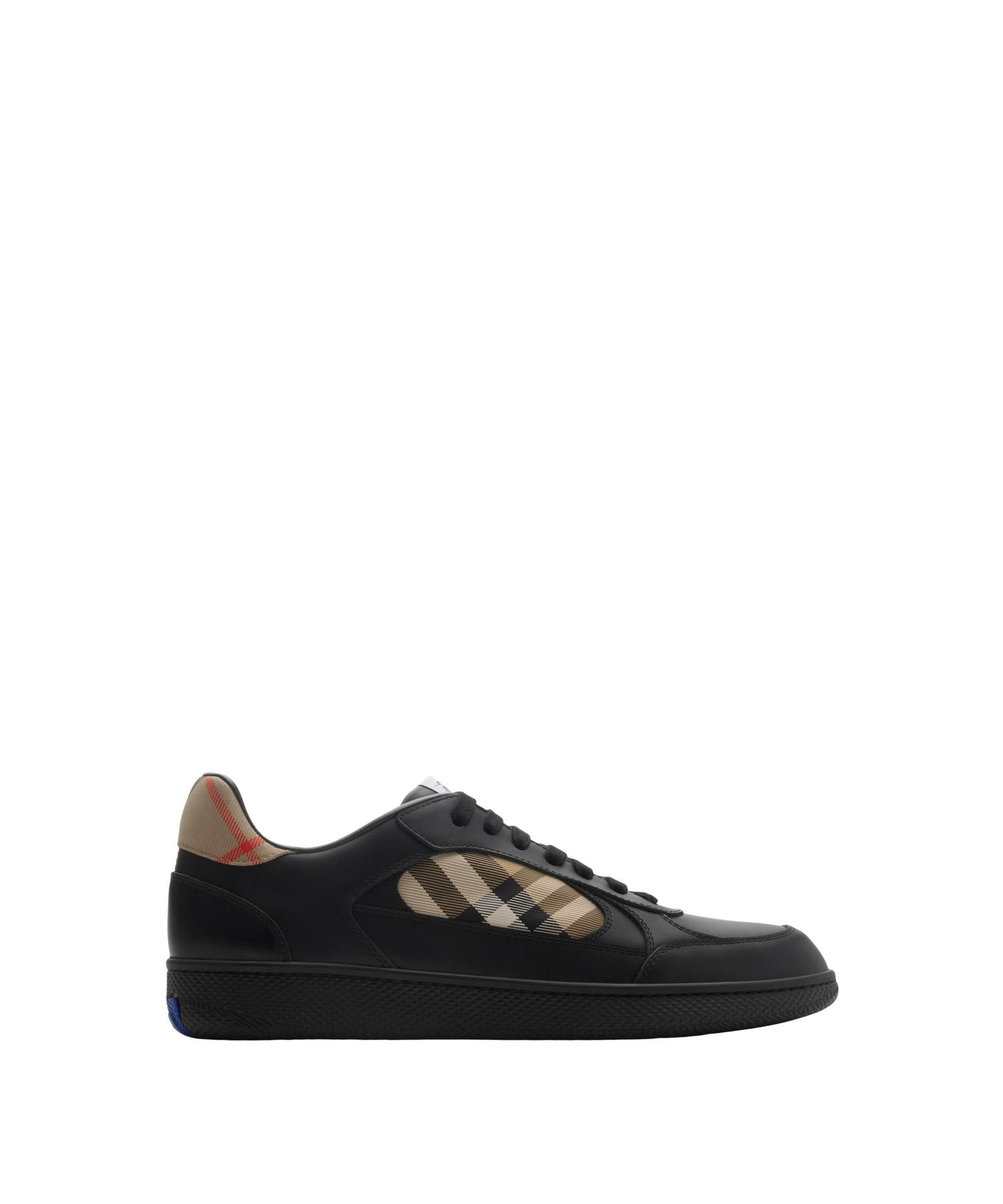 スニーカー｜BURBERRY(バーバリー)｜阪急百貨店公式通販サイト｜阪急