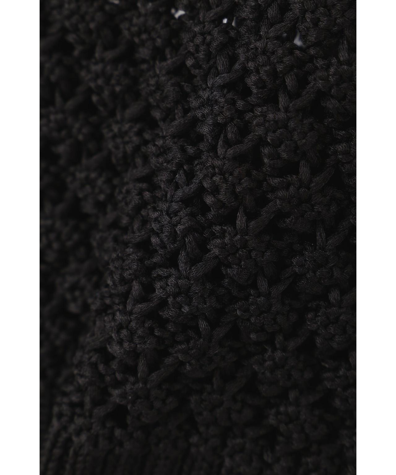 ◇ミックスパターンニット(O10600680)｜阪急百貨店公式通販サイト