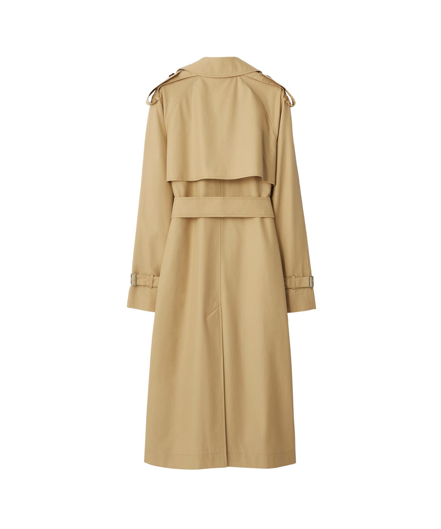 ロング ギャバジン トレンチコート(O10598894)｜阪急百貨店公式通販