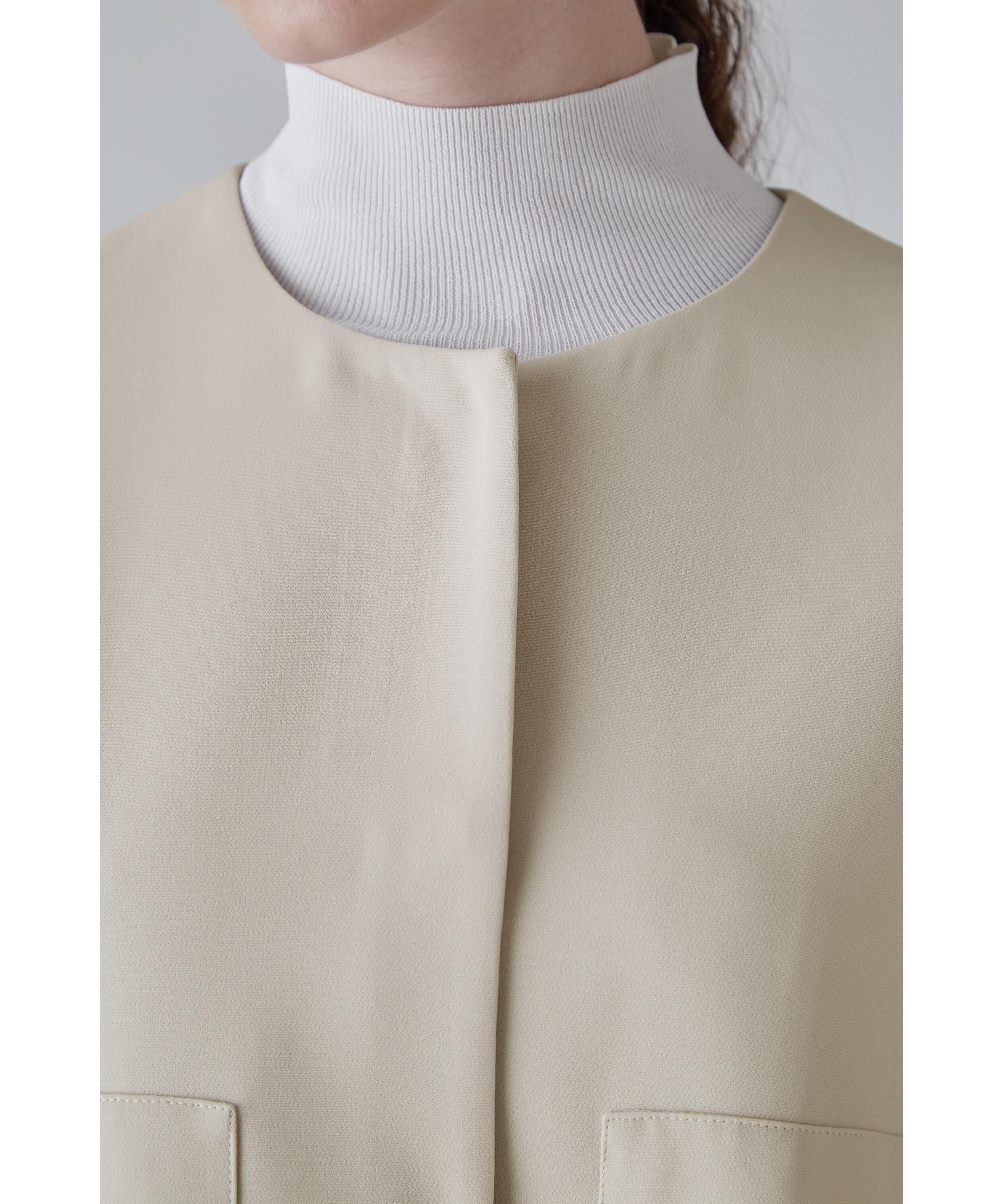 クリアドライジョーゼットジャケット(O10559058)｜阪急百貨店公式通販