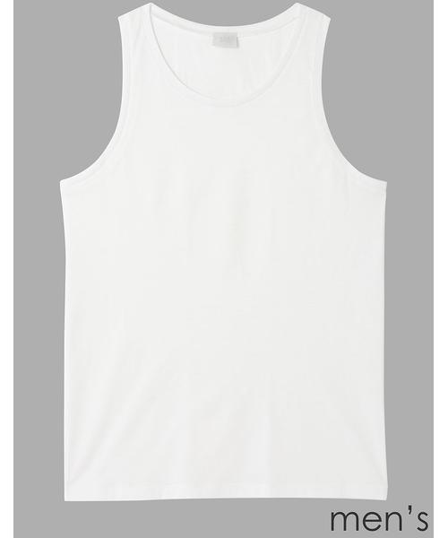 メンズタンクトップ ｍｉｈ５０１ O レディースファッション 阪急百貨店公式通販 Hankyu Fashion
