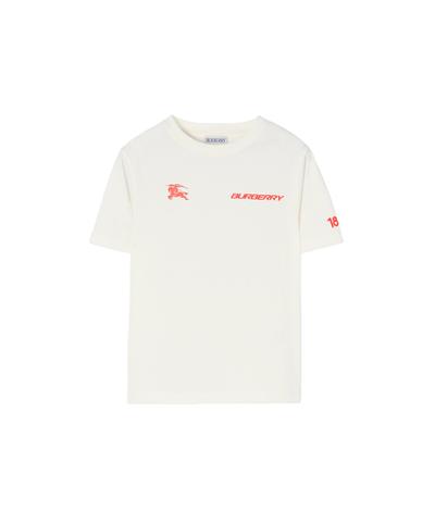 ロンドンマップ コットンTシャツ
