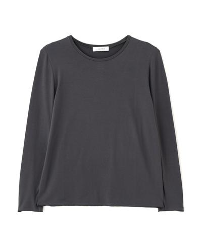 モイストジャージーカットソー