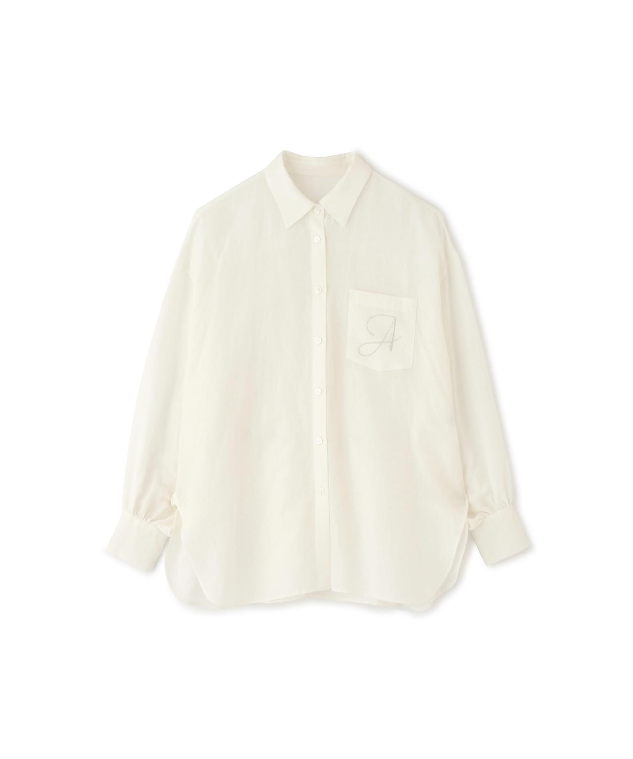 ホワイト系｜シャツ・ブラウス｜ADORE(アドーア)｜阪急百貨店