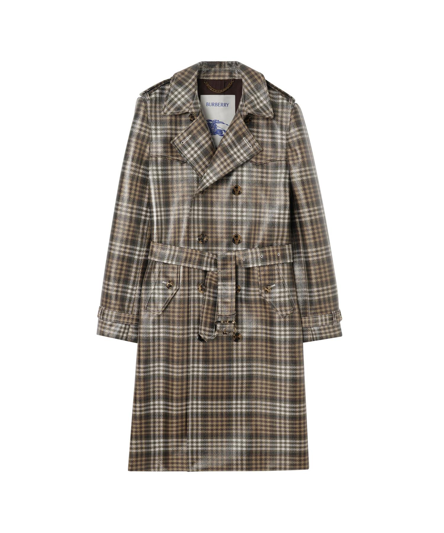 バーバリー(BURBERRY)｜HANKYU MEN'S / 阪急メンズ