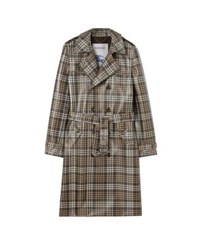 コート｜バーバリー(BURBERRY)｜HANKYU MEN