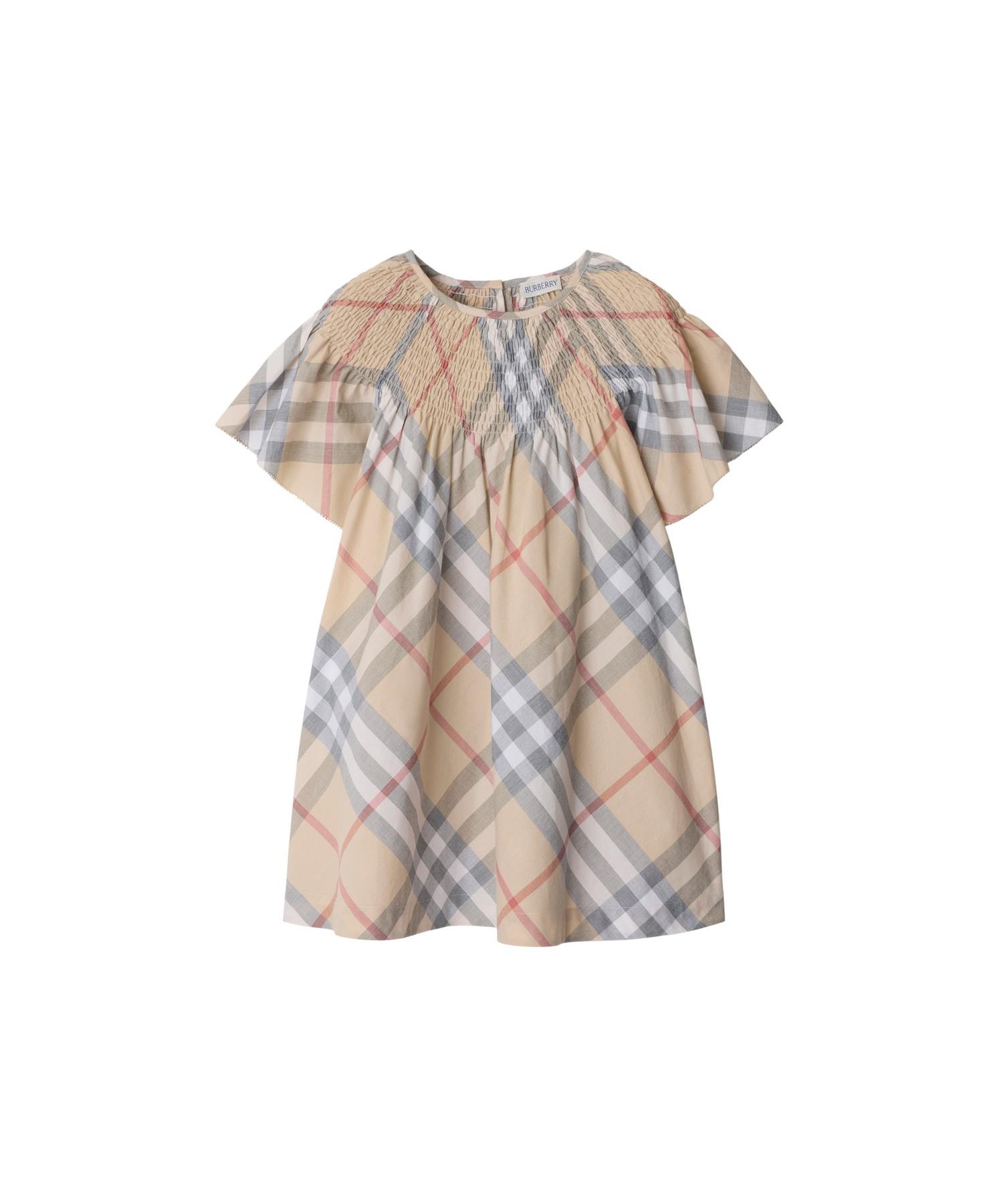 バーバリー チェック ワンピース 三越伊勢丹 | burberry/バーバリー通販 | ワンピース