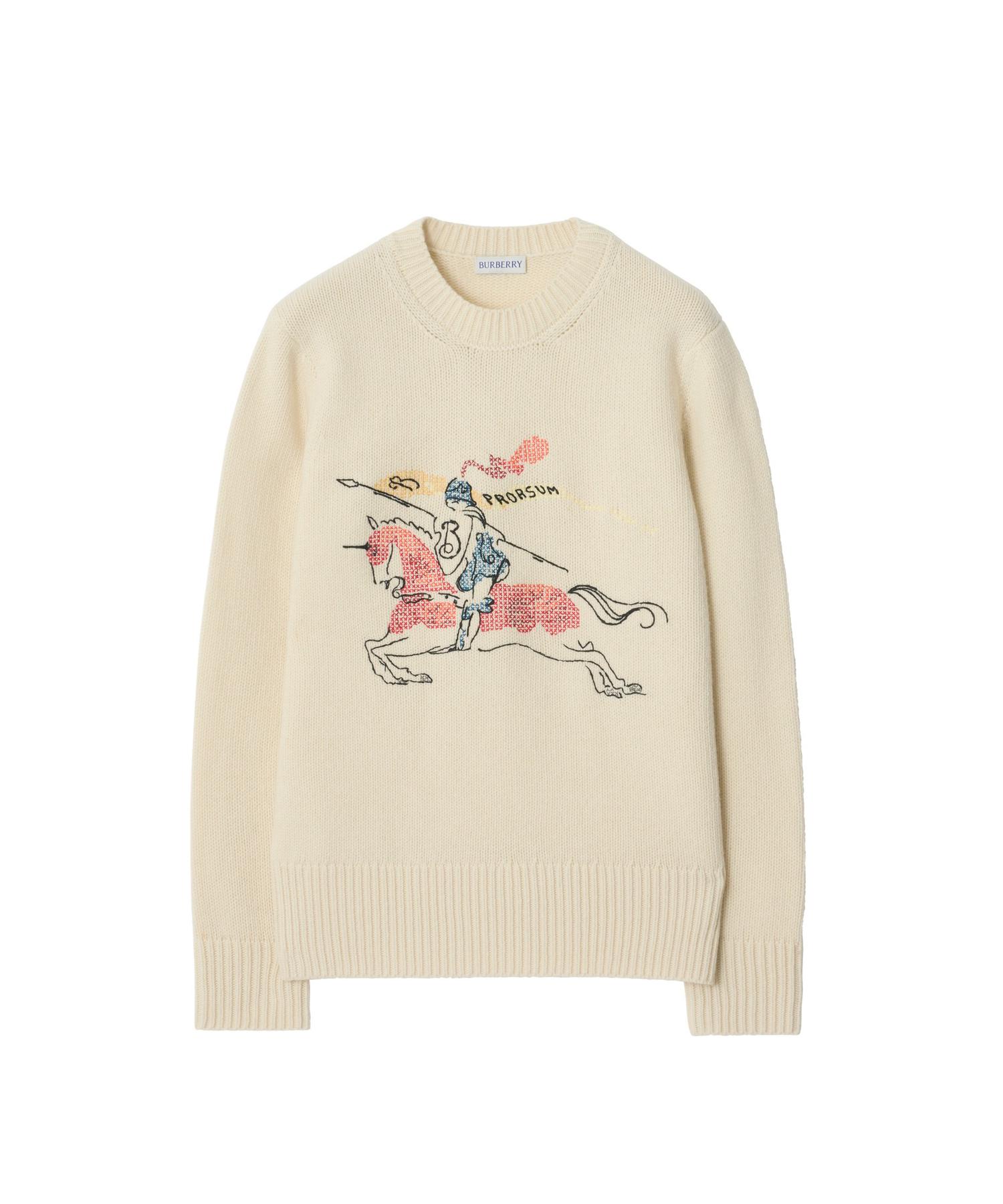 ニット・セーター｜BURBERRY(バーバリー)｜阪急百貨店公式通販サイト