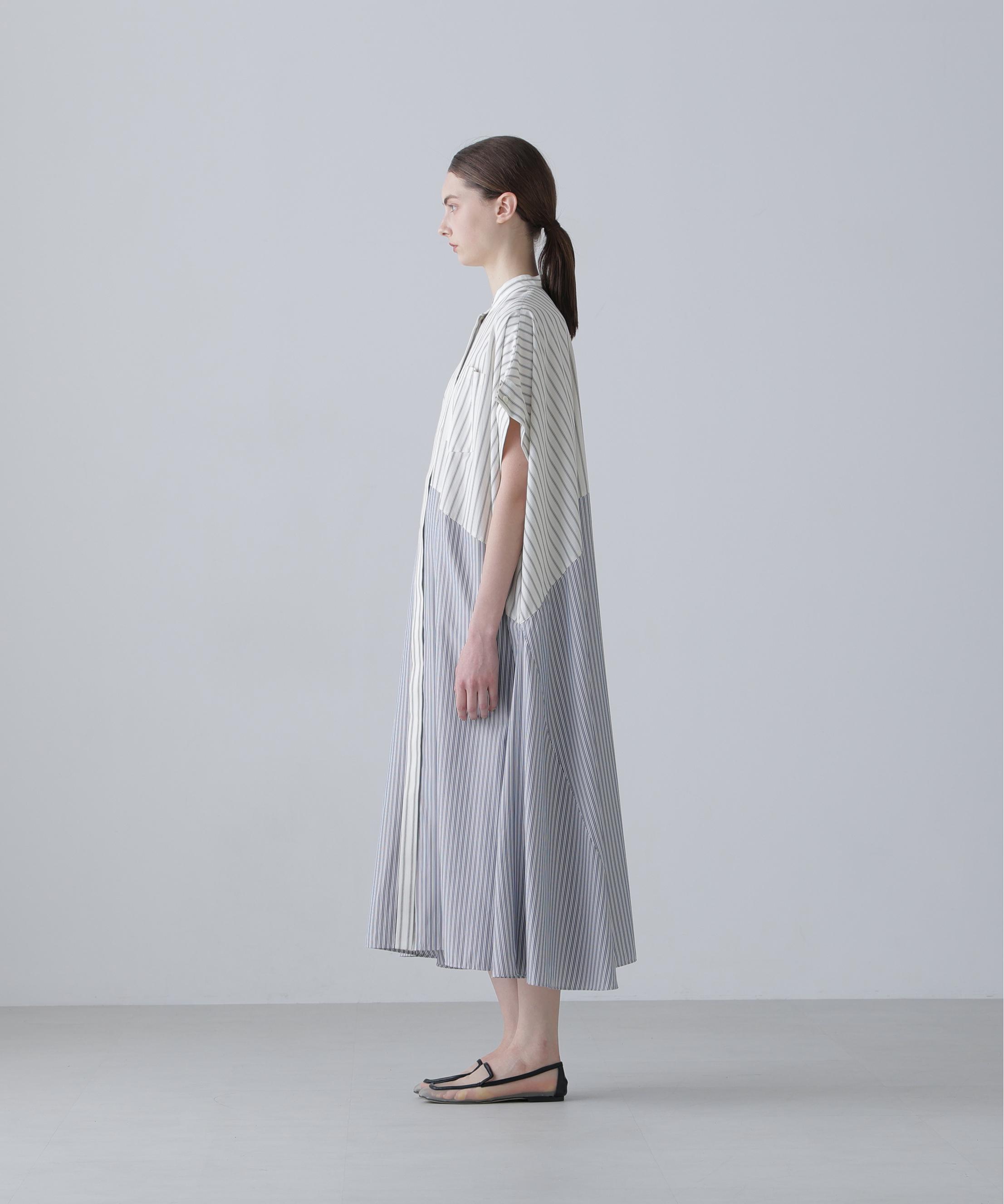 ㅤㅤㅤhouse on the hill ストライプ　ワンピース ◇コンパクトストライプワンピース(O10789472)｜阪急百貨店公式通販