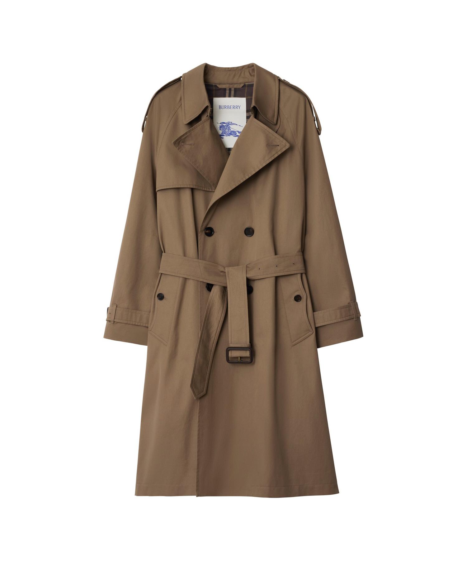 コート｜バーバリー(BURBERRY)｜HANKYU MEN'S / 阪急メンズ