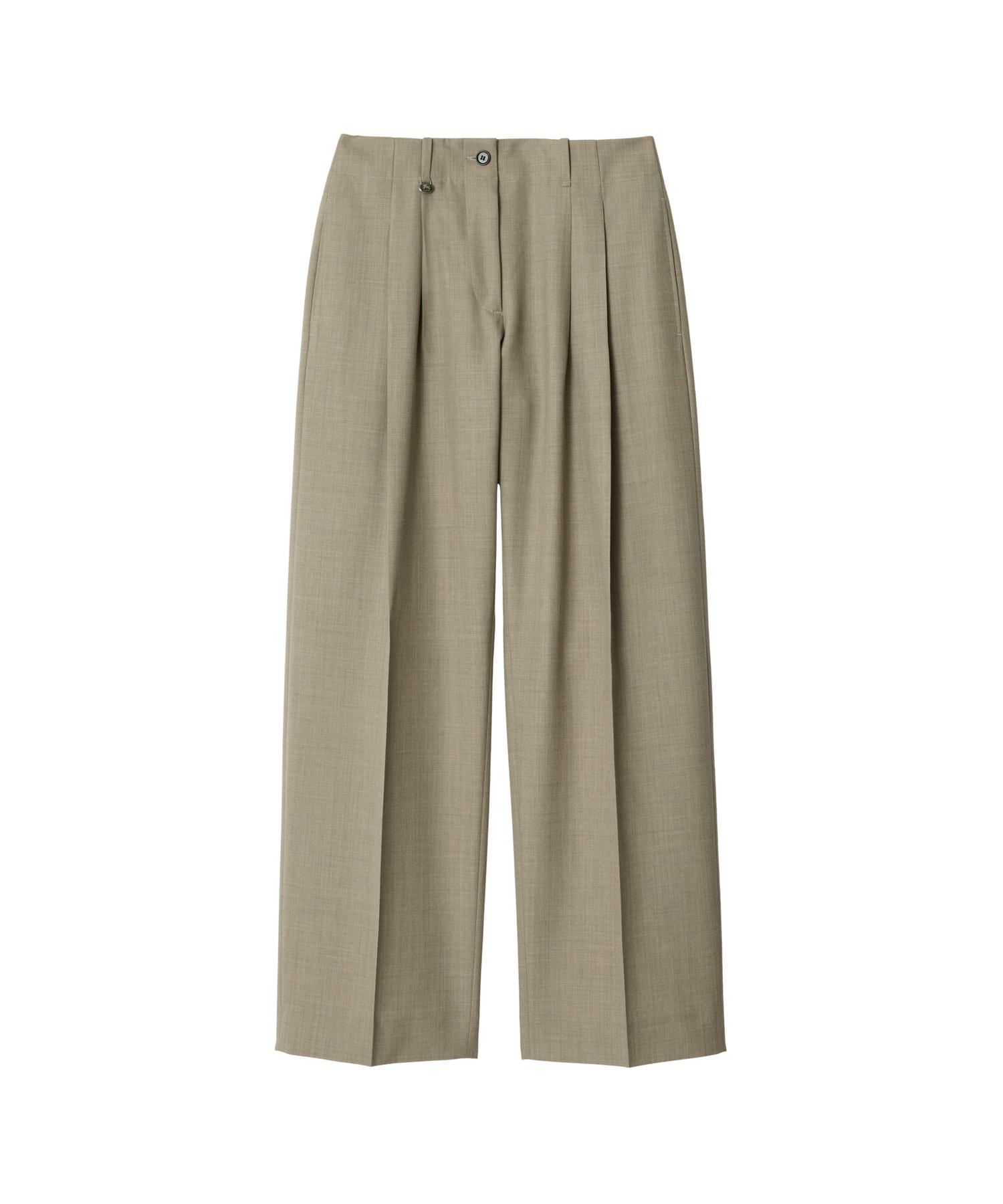 グッチ　ブラウス　バーバリー　パンツ　おまとめ パンツ｜BURBERRY(バーバリー)｜阪急百貨店公式通販サイト｜阪急