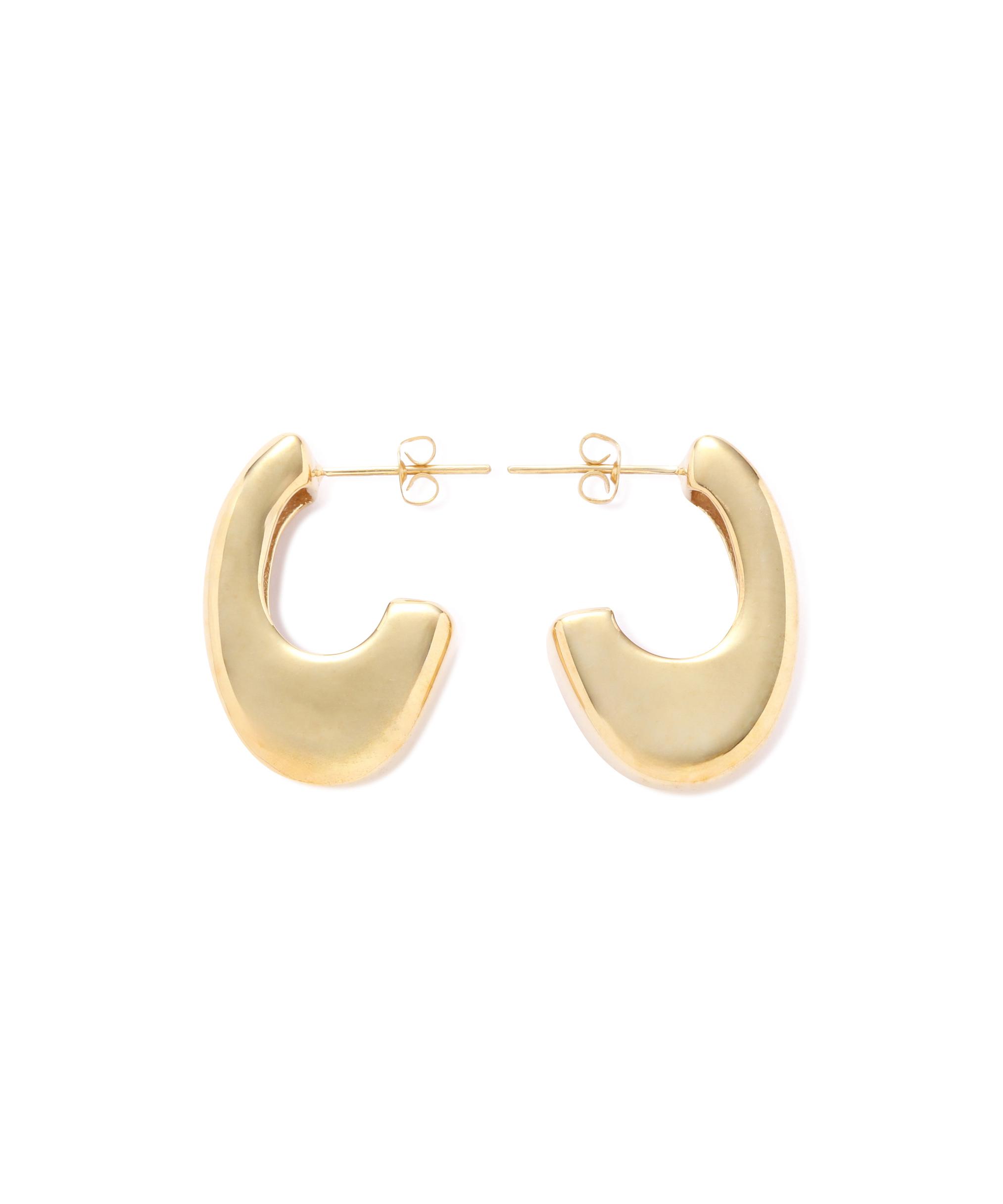 ADORE ピアス ゴールド − ADORE ピアス ゴールド −