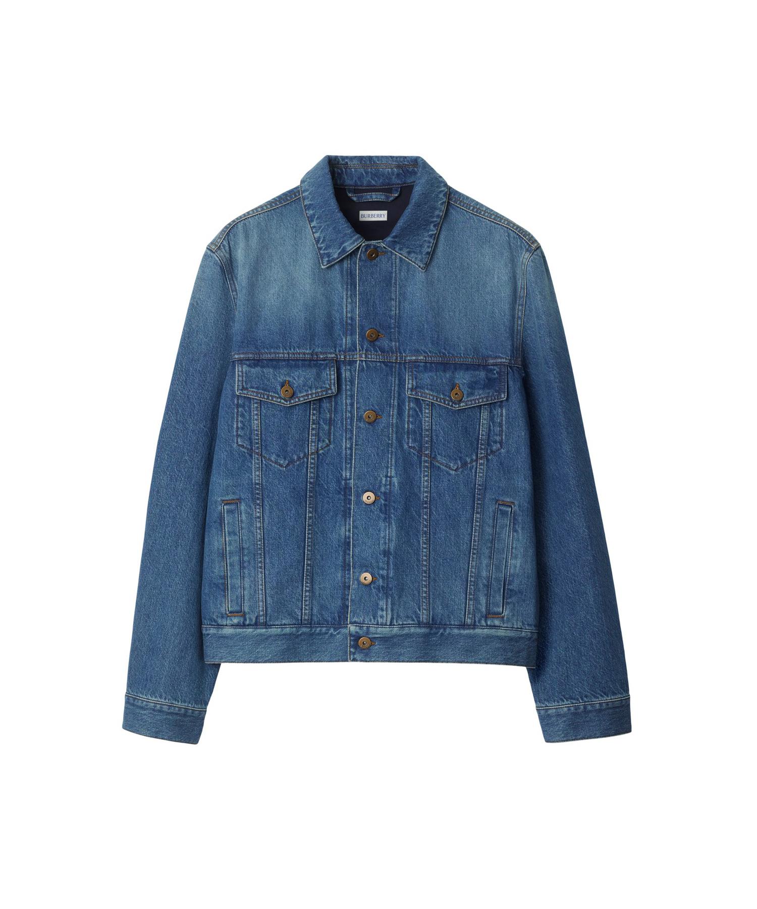 【関税込み】Burberry ジャケット 80872191001007.jpg