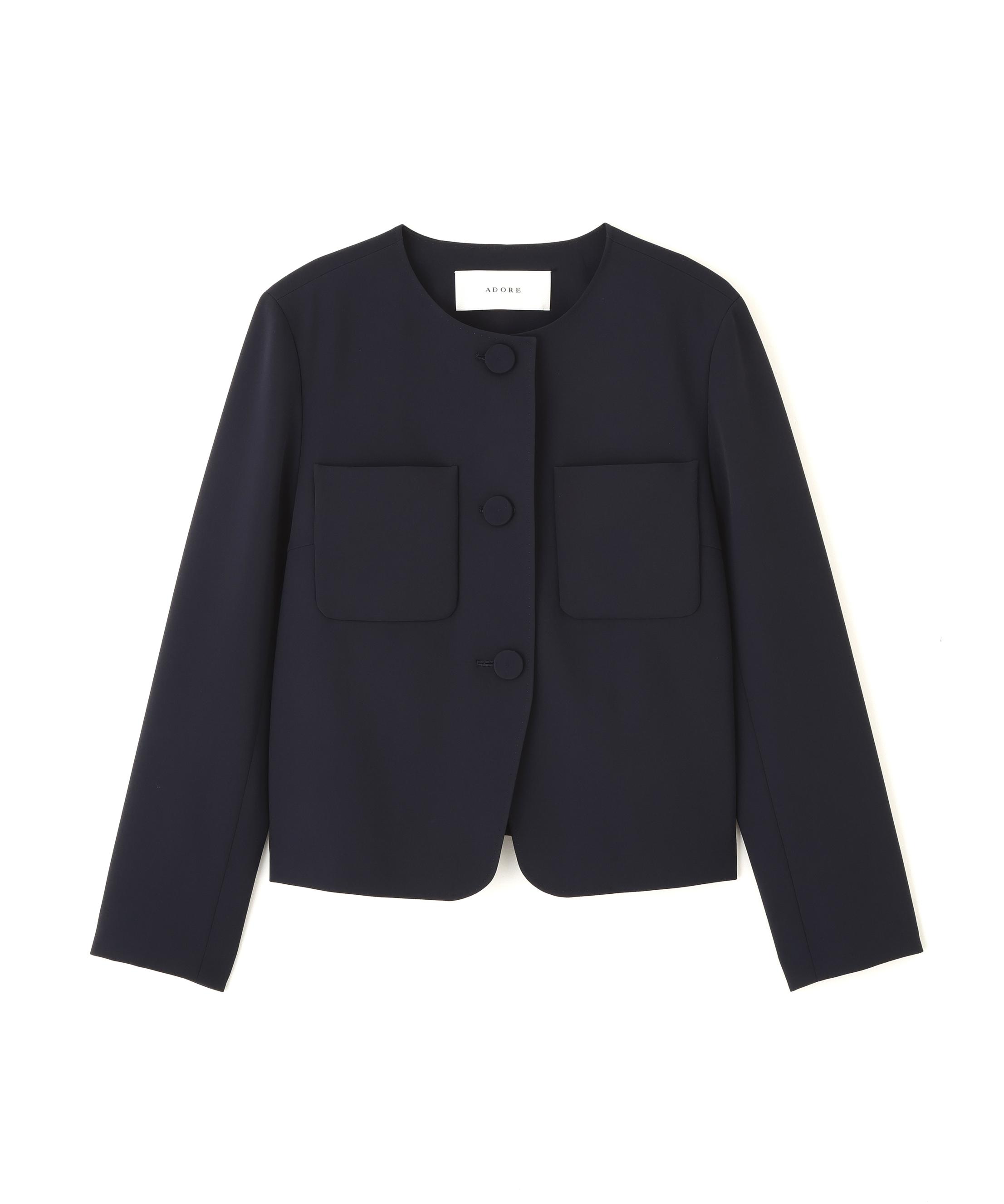 その他｜ジャケット｜ADORE(アドーア)｜阪急百貨店公式通販サイト