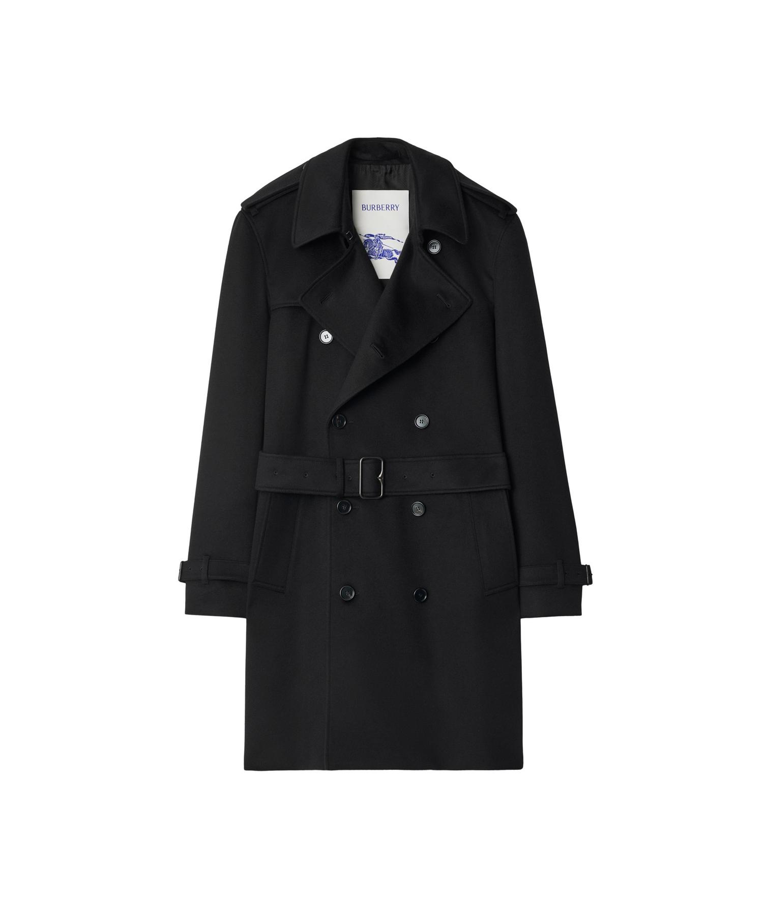 コート｜バーバリー(BURBERRY)｜HANKYU MEN'S / 阪急メンズ