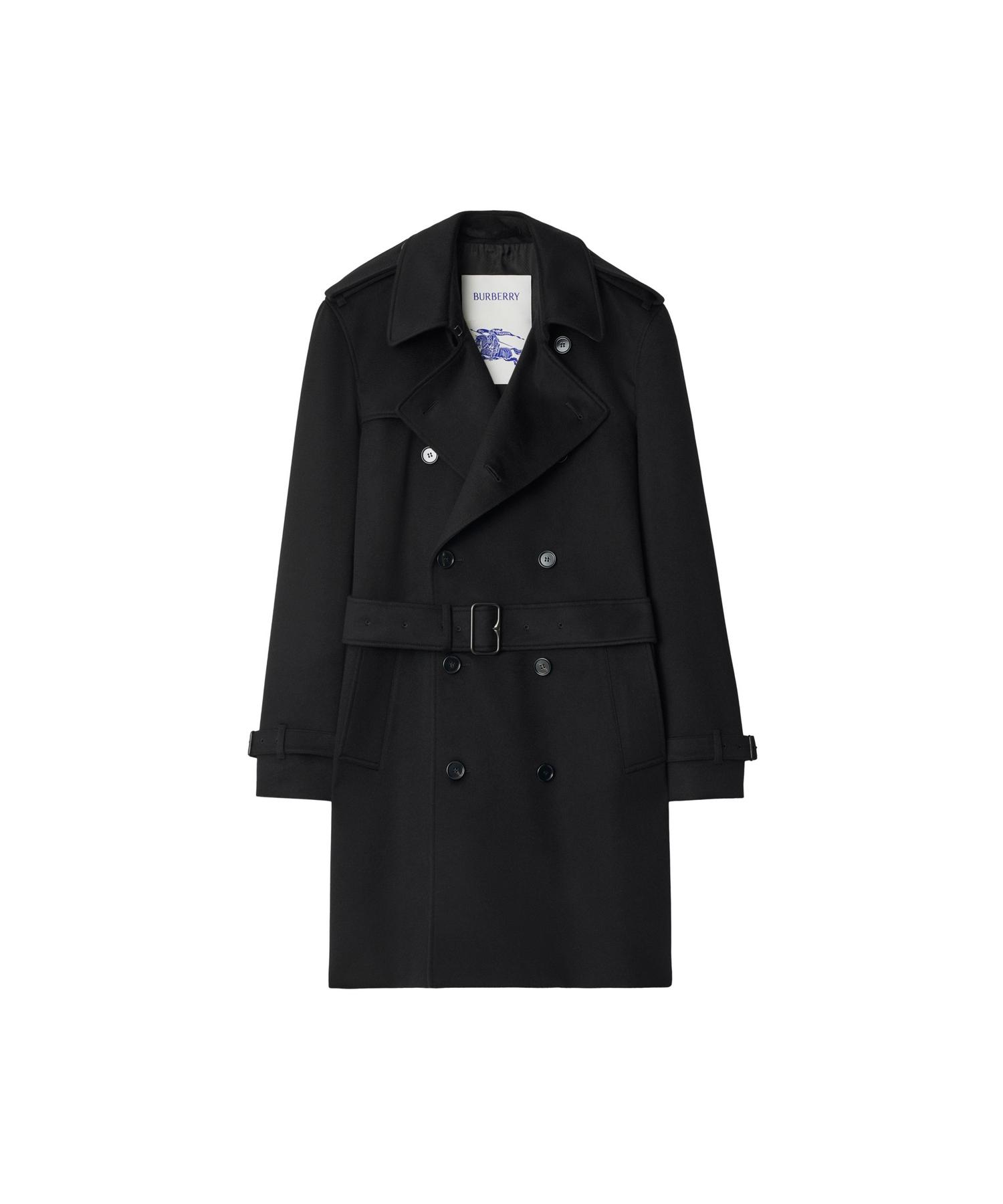 コート｜バーバリー(BURBERRY)｜HANKYU MEN'S / 阪急メンズ