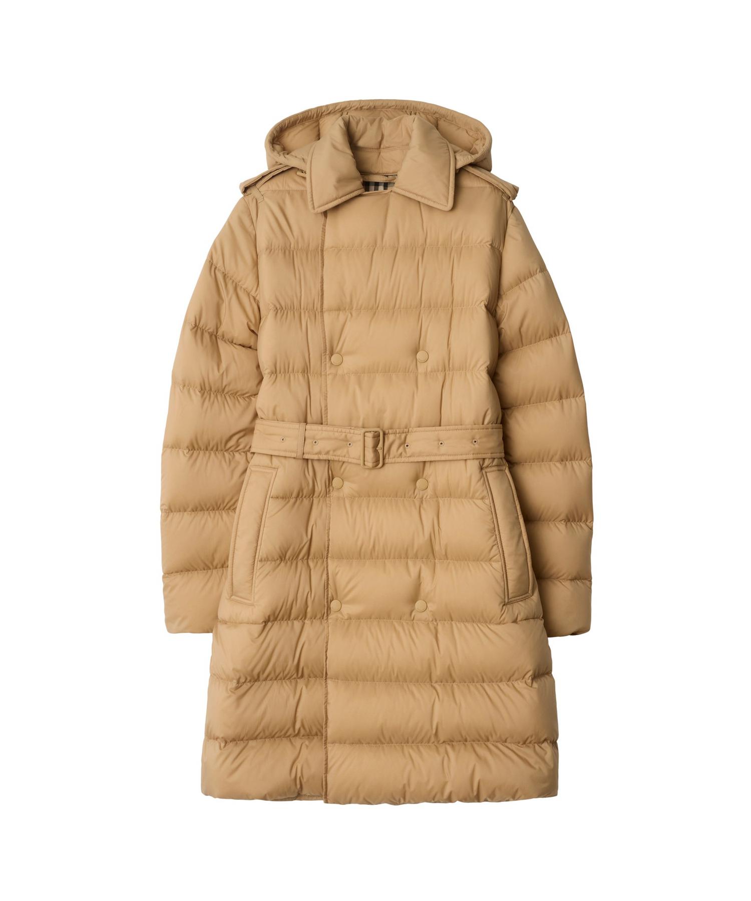 ダウン・中綿｜BURBERRY(バーバリー)｜阪急百貨店公式通販サイト｜阪急